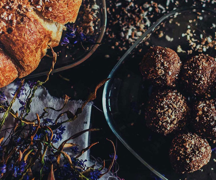 SSV Caterers And Events