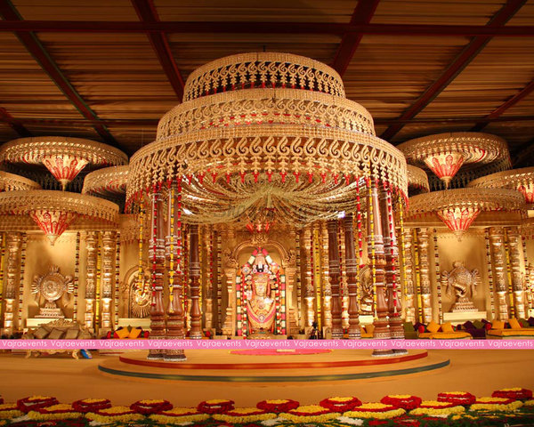 SSV Caterers And Events