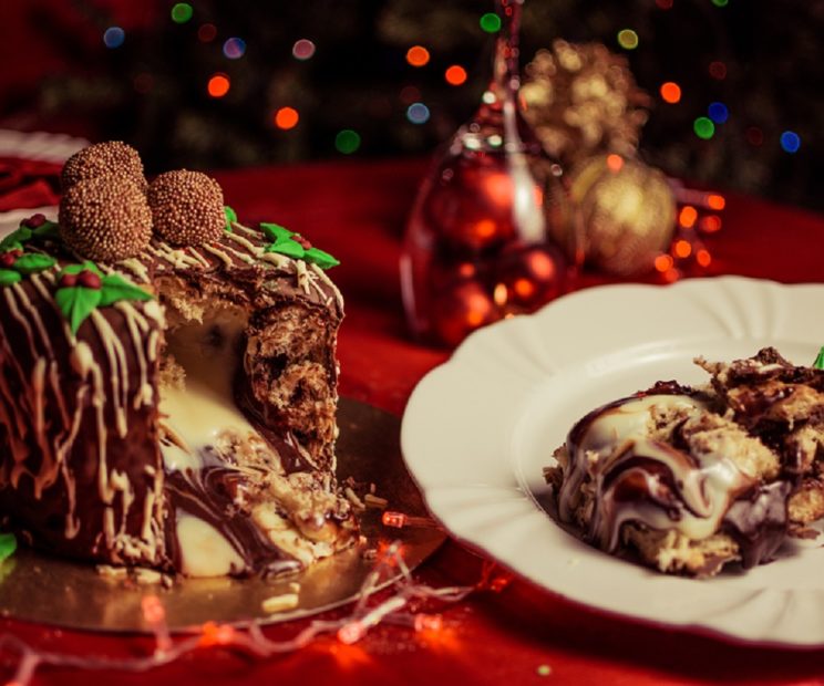 SSV Caterers And Events