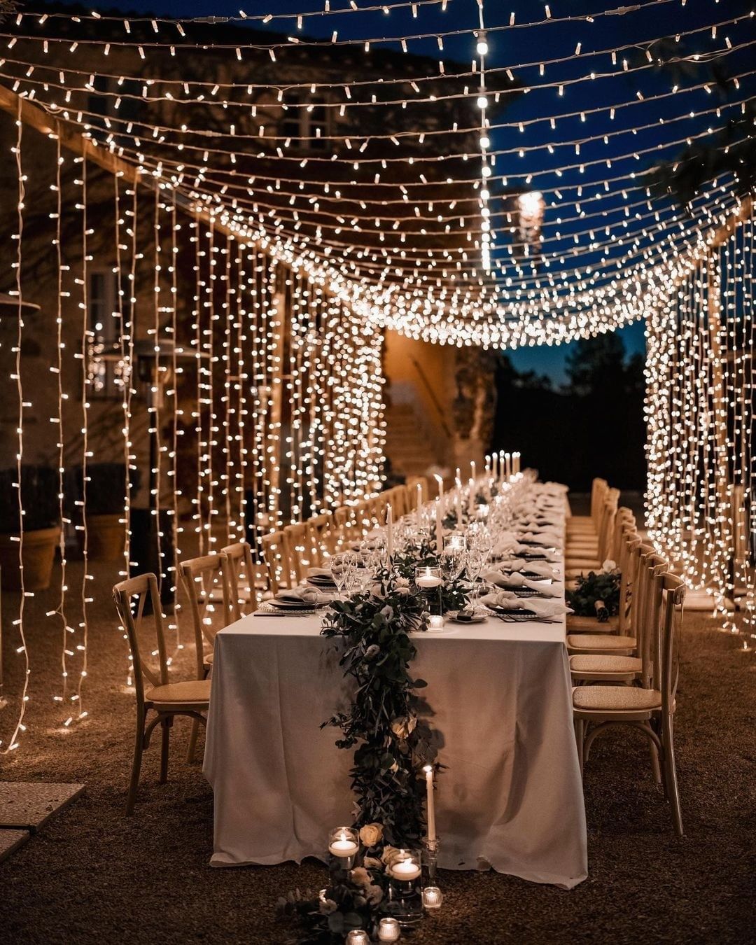 SSV Caterers And Events