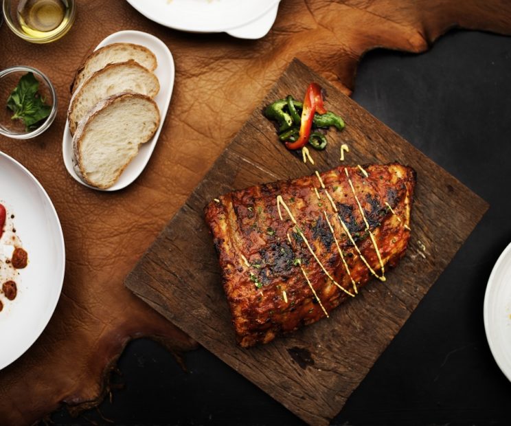 SSV Caterers And Events